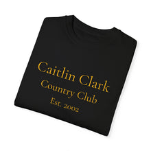 Load image into Gallery viewer, Caitlin Clark Country Club
