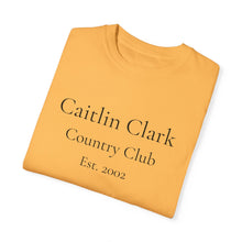 Load image into Gallery viewer, Caitlin Clark Country Club