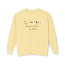 Load image into Gallery viewer, Caitlin Clark Country Club