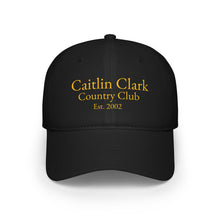 Load image into Gallery viewer, Caitlin Clark Country Club