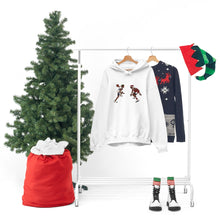 Load image into Gallery viewer, Santa vs Elf