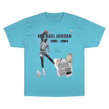 Load image into Gallery viewer, Michael Jordan Back to School

