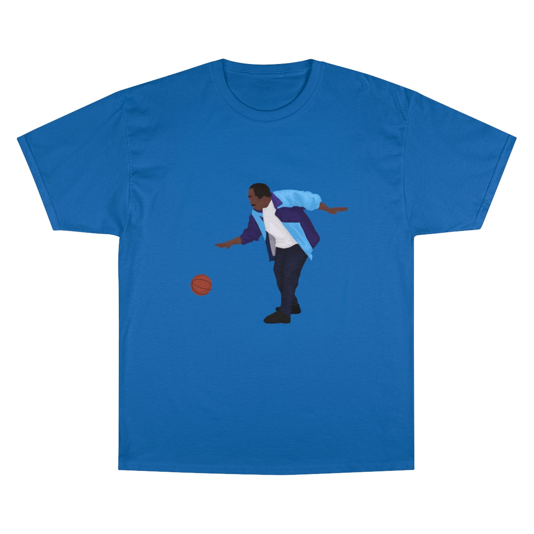 Stanley The Office Basketball